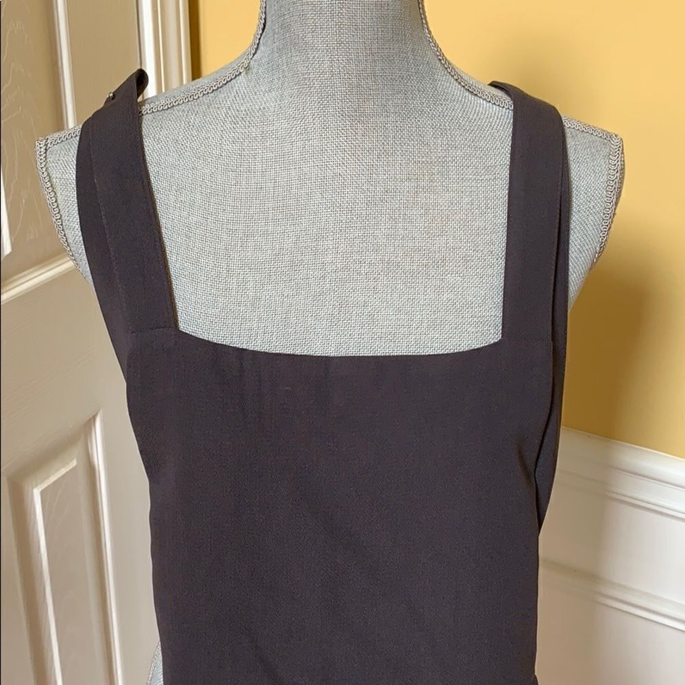 Short Overalls  - Picture 3 of 7